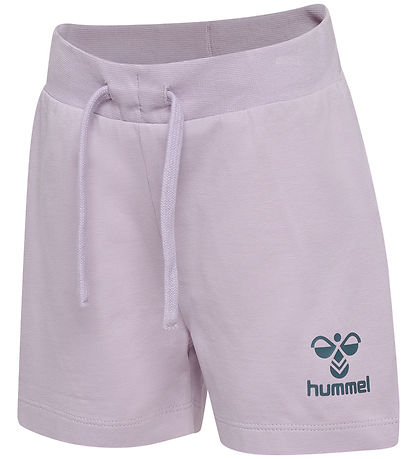 Hummel Shorts - HmlJoc - Orchid Petal