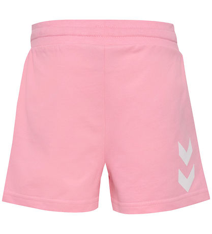 Shorts Hummel - HmlNovanna - Cotton Candy