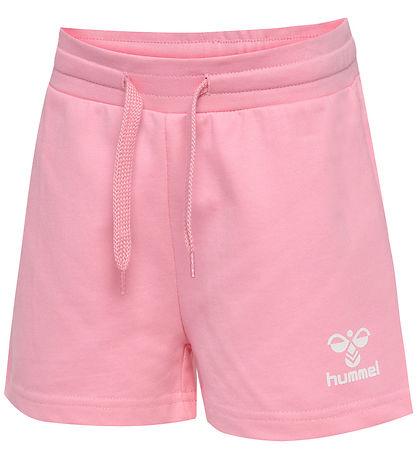 Shorts Hummel - HmlNovanna - Cotton Candy