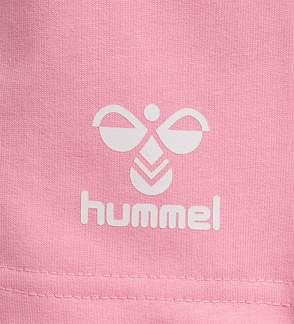 Shorts Hummel - HmlNovanna - Cotton Candy