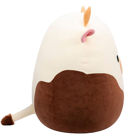 Squishmallows Soft Toy - 60 cm - Ronnie Cow