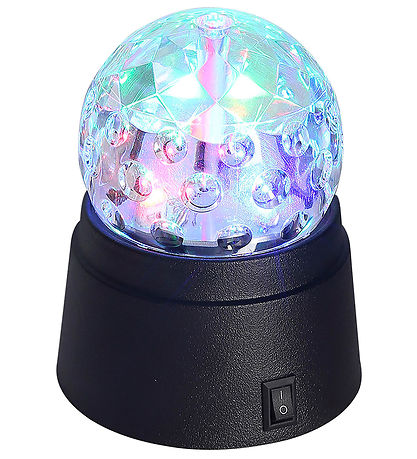 Music Disco ball - Party Starts - 12 cm