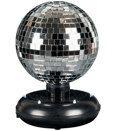 Music Disco ball - 15 cm