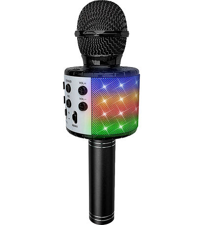Music Karaokemikrofon