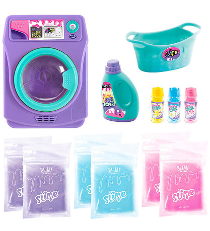 So Slime Lima - Fresh Slime Machine