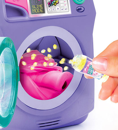 So Slime Lima - Fresh Slime Machine