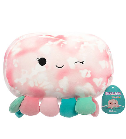 Squishmallows Soft Toy - 30 cm - Oshun