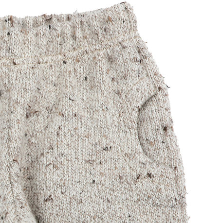 Joha Byxor - Ull - Beige