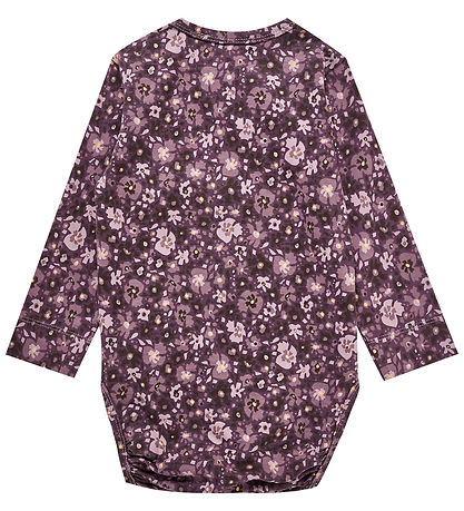 Hummel Samfella L/æ - hmlLuchia - Deauville Mauve