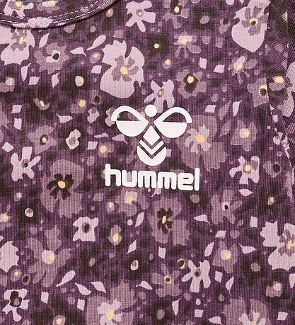 Hummel Samfella L/æ - hmlLuchia - Deauville Mauve