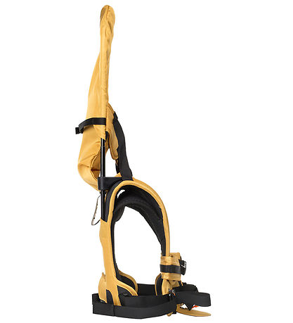 Porte-bébé MiniMeis - G4 - Jaune