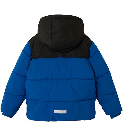 Name It Padded Jacket - NkmMorning - Limoges