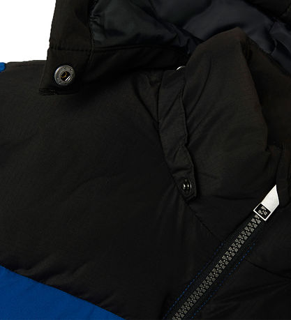 Name It Padded Jacket - NkmMorning - Limoges