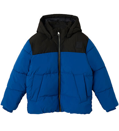Name It Padded Jacket - NkmMorning - Limoges