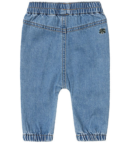 Name It Jeans - NbmBen - Medium+ Blue Denim