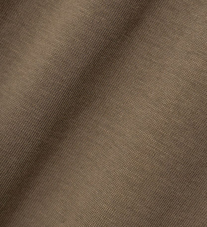 LMTD Stuttermabolur - NlfNove - Chocolate Chip