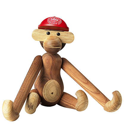 Kay Bojesen Cap - DBU Little - Red
