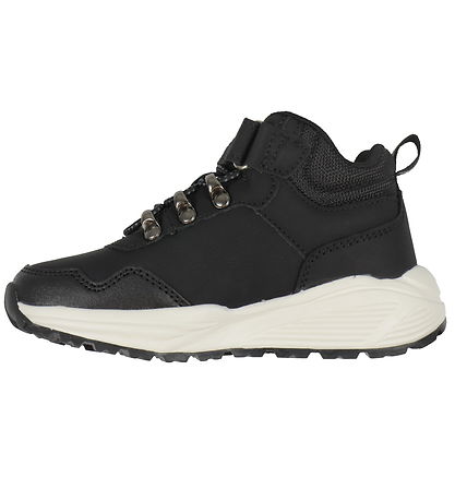 Champion Skór - Climb RX Mid B PS - Black Beauty