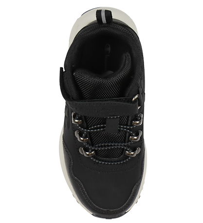 Champion Skór - Climb RX Mid B PS - Black Beauty