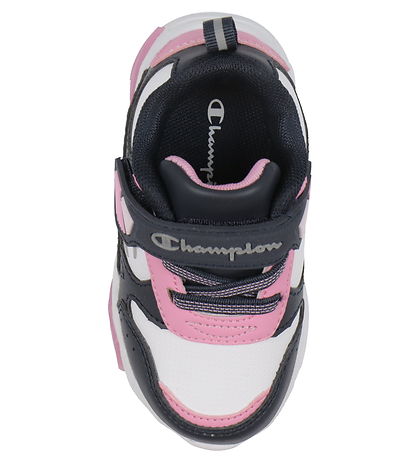 Champion Shoe Wave PU G TD Low Cut Papyrus KW IE