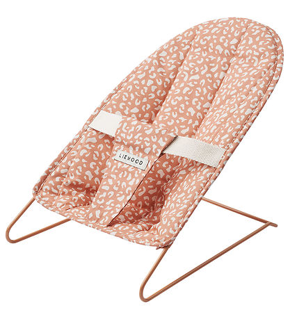 Liewood Doll BouncerChair Mabel Doll Bouncer Mini Leo Tuscany Ro KW DK