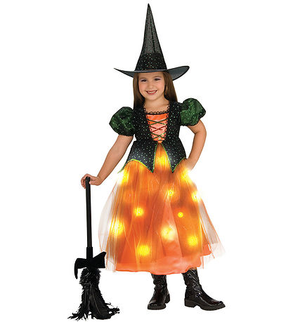 Rubies Búningur - Twinkle Witch
