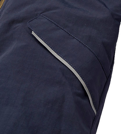 Molo Vinteroverall - Hyde - Dark Natt
