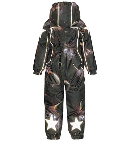 Molo Snowsuit - Polaris - Infinity