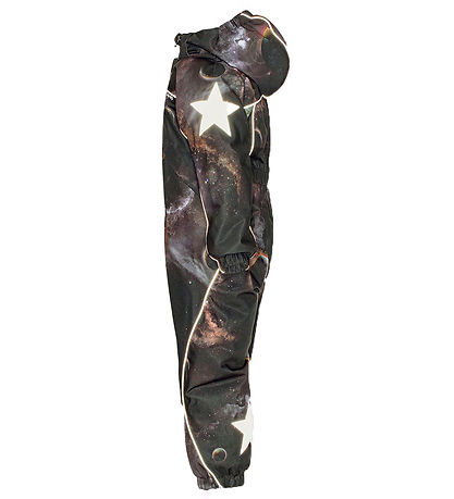 Molo Snowsuit - Polaris - Infinity