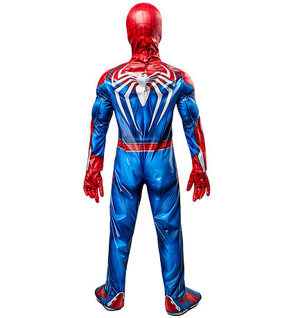 Rubies Búningur - Marvel's Spider Man Premium