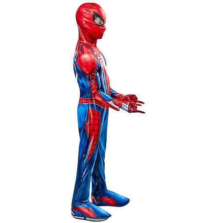 Rubies Búningur - Marvel's Spider Man Premium