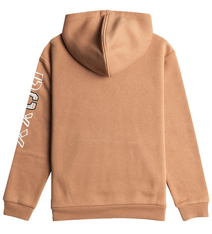 Roxy Hettupeysa - Surf Feeling burst - Camel
