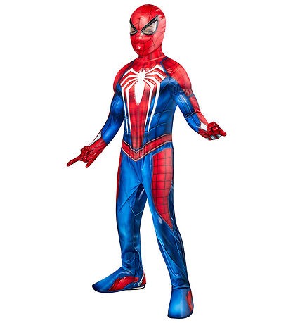 Rubies Búningur - Marvel's Spider Man Premium
