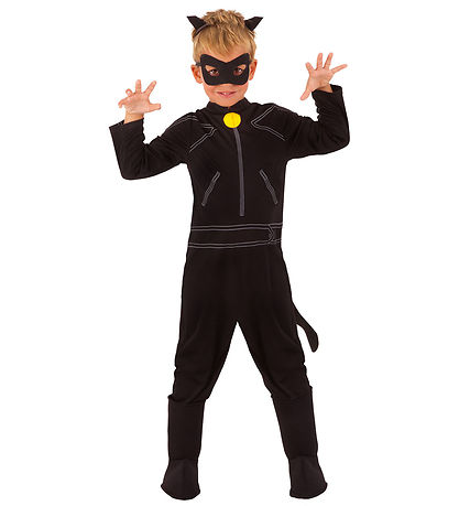 Rubies Búningur - Cat Noir