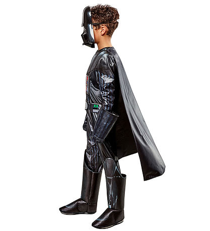 Rubies Búningur - Star Wars Darth Vader Premium