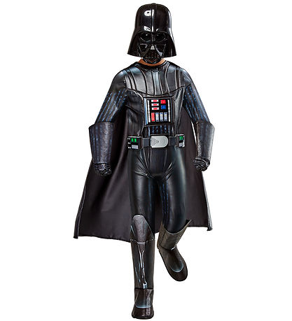 Rubies Búningur - Star Wars Darth Vader Premium