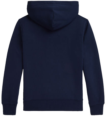 Polo Ralph Lauren Hoodie - Navy