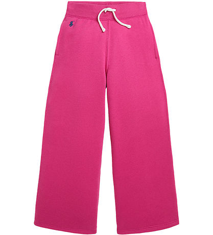 Pantalon de Jogging Polo Ralph Lauren - Rose