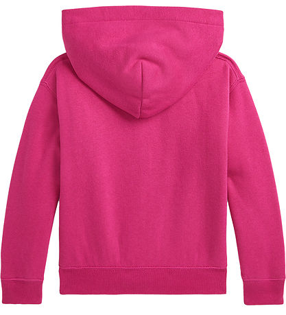 Polo Ralph Lauren Cardigan - Bleikt
