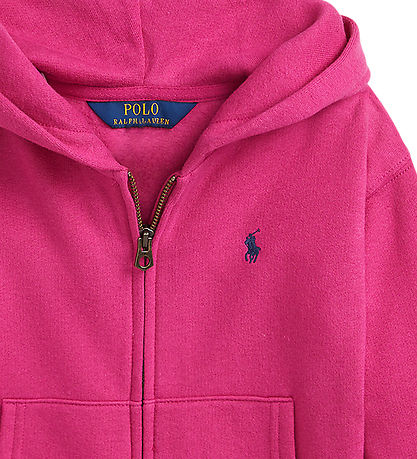 Polo Ralph Lauren Cardigan - Bleikt
