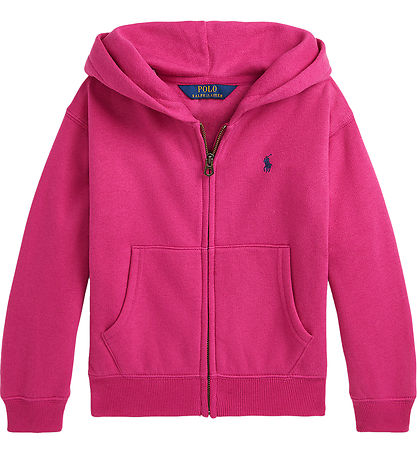Polo Ralph Lauren Cardigan - Bleikt