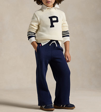 Polo Ralph Lauren Sweatpants - Navy