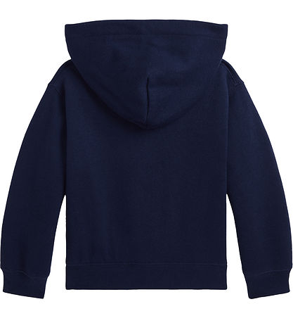 Polo Ralph Lauren Cardigan - Dökkblátt