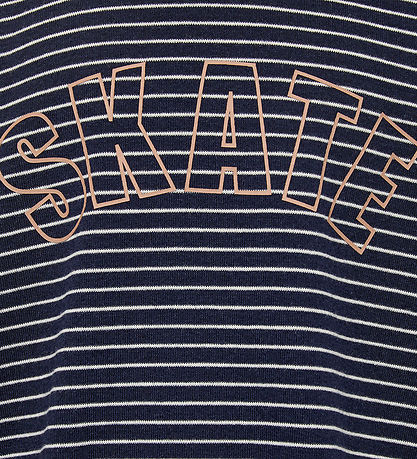 Sofie Schnoor Blouse - Dark Blue
