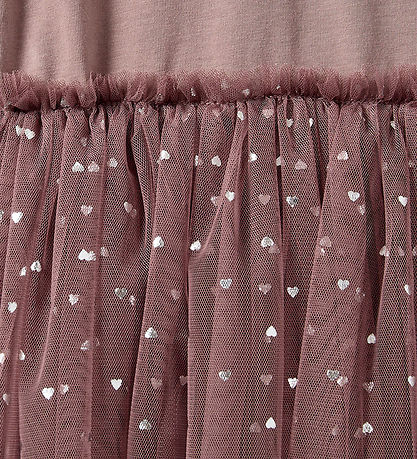 Sofie Schnoor Gymsuit - Dark Purple