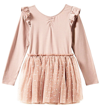 Sofie Schnoor Gymsuit - Light Rose