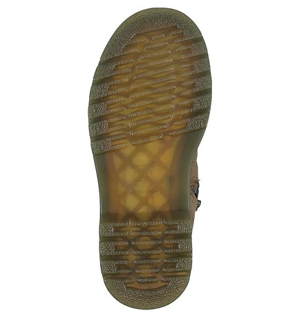 Dr. Martens Winter Boots - 2976 Leonore J - Dark Khaki