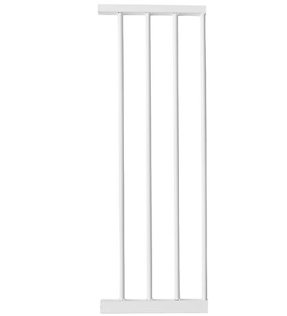 BabyDan útbreiddur - Framlengingarborð - 25 cm - Hvítt