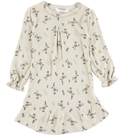 Bamboe jurk best sale