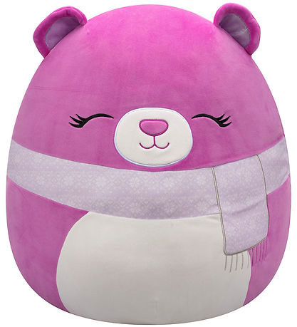 Squishmallows Soft Toy - 50 cm - Crisanta Bear